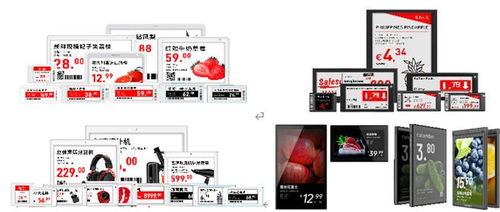 集軟硬件能力為一體 漢朔科技為零售行業實現數字化轉型升級深度賦能